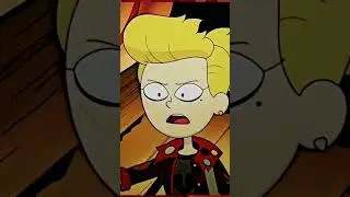 Marcy muito fofo ❤️