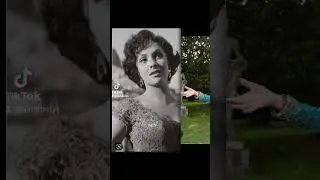 RIP, Gina Lollobrigida