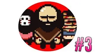 Прохождение Lisa #3 [ФИНАЛ]