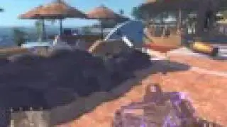 Crysis Warhead - PC - 01 - Call Me Ishmael [2/2]