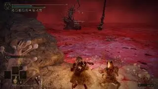 ELDEN RING™ - Perfect timing