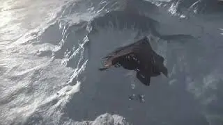 Jumptown Explosion