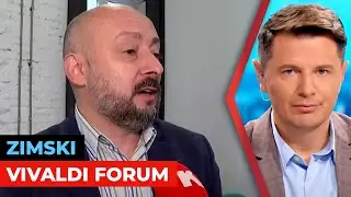 Zimski Vivaldi forum | Vladimir Vučković | URANAK1