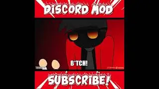 Discord Mod Anthem