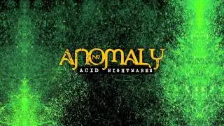 An0maly - Justice [prod. Marcus D'Tray/septembers1st]