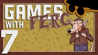 Far Cry: New Dawn - Games with Ferg - Ep. 7 - Part 3 of 4 [STREAM ARCHIVE]
