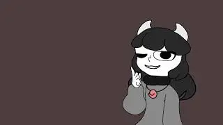 Hush Meme {Late Halloween qvq}