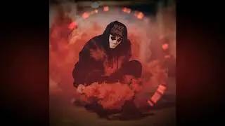 Руставели  - Улицы в огне