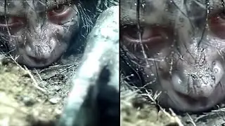 5 Scary Videos Of Terrifying Ghost Encounters Caught On Tape | Scary Comp V.111