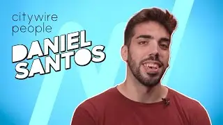 Citywire People - Daniel Santos