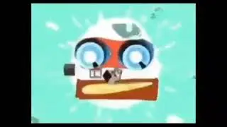 Klasky Csupo Robot Logo in G Major 7 + Goo Goo Gaa Gaa