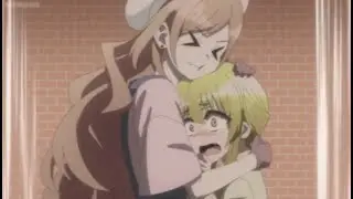 😣Eiko Hugs Ai -CHAN When She Breaks Down  - Sensei Got Captured    | Dark Gathering Ep 9