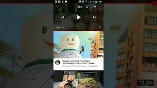 крах Ютуб (test video 1920x1080p)