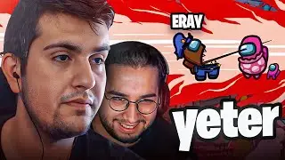 ERAY NE YAPTIN?? | AMONG US