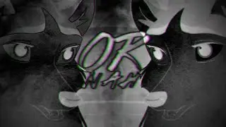 「OR NAH」