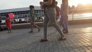 Əsmə külək.  Mirzə Babayev