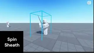 Katana Bundle | Roblox Animations