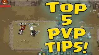 THE BEST PVP TIPS for Heartwood online (NEW)