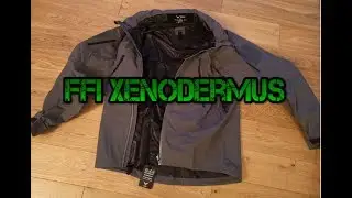 FFI Xenodermus Review
