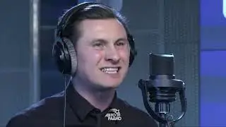 Живой Концерт @RADIO TAPOK на Авторадио 1