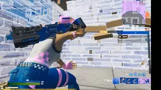 some random zone wars  gameplay