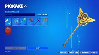 Testing *Free* Pickaxe Maps!