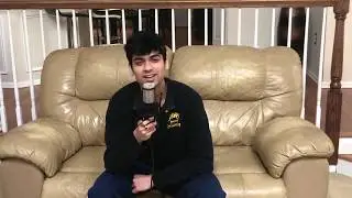 Forever Young - Blake Shelton (A Country Cover)