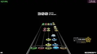 PUP - DVP (Overchart) | CLONE HERO CHART PREVIEW