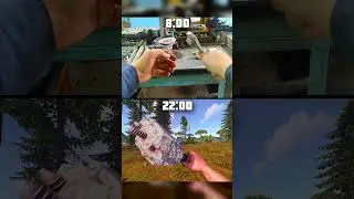 А какая у Вас профессия или специальность? rust / раст 