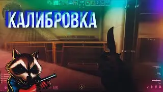 КАЛИБРОВКА | CS 2
