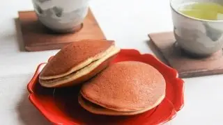 Dorayaki Recipe - Japanese Cooking 101