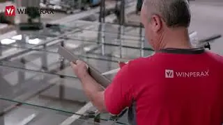 WINPERAX - Fabrika Tanıtım Videosu