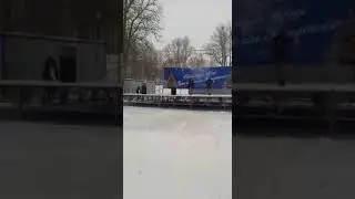 Сестры Каратыгины в Яхроме