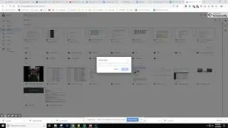 Google Drive Intro Part 1