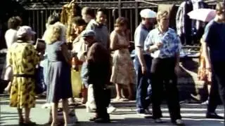 From Pole to Pole with Michael Palin, Episode 2 of 8