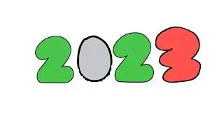 Adiós 2023 y Hola 2024