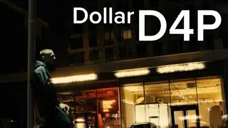D4P - Dollar prod. moontalk (Official Audio)