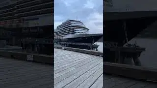 A Day in Juneau: Experience the Magic of Alaska's Unique Capital♀️☀️ 