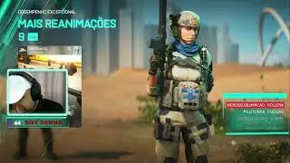 Battlefield 2042 - 02/12/2021