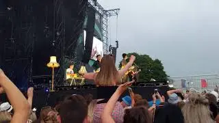 Handbags and Gladrags - Stereophonics live at TRNSMT 2018