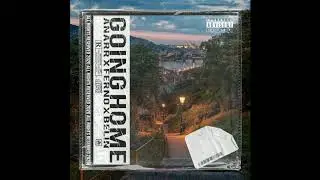 [FREE] Osibih x A Boogie x J.I Type Beat ~ Going Home (Prod. Anarr x Ferno x Belin)