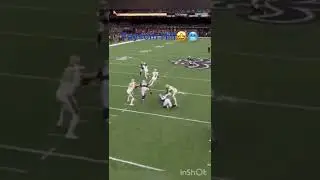 Taysom Hill😎🥶 