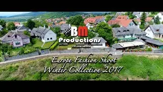 Europe Fashion Shoot | BM Productions | 9987562218