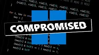 The Shocking Ease of Cracking Windows 11 Passwords