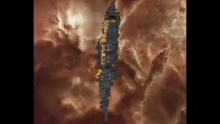 Naglfar insurance fraud - Eve online (reupload)