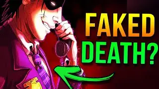 What REALLY happened to PHONE GUY on NIGHT 4 of FNAF