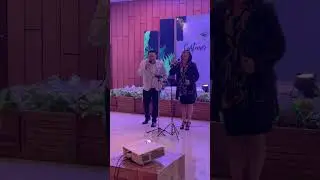 All of Me by MingMing MC & Rini Alesha