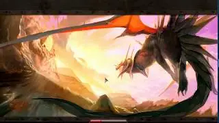 Rappelz 9.5 event  Wher's cupid NPC WAHCH