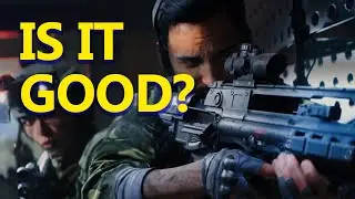 The question about battlefield 2042