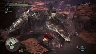 Mod Hunter World Icebourne